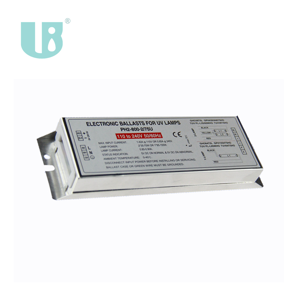 PH2-800-2/75U